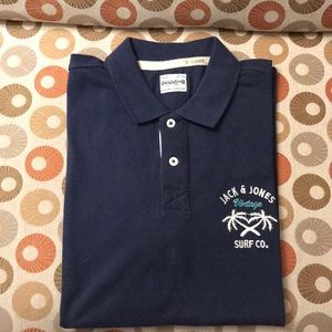 Polo shirt